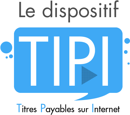 Netsive Tipi logo Le dispositif Tipi